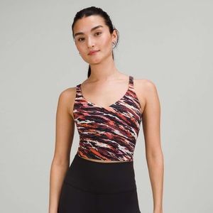 Lululemon Lunar New Year Align Tank Top